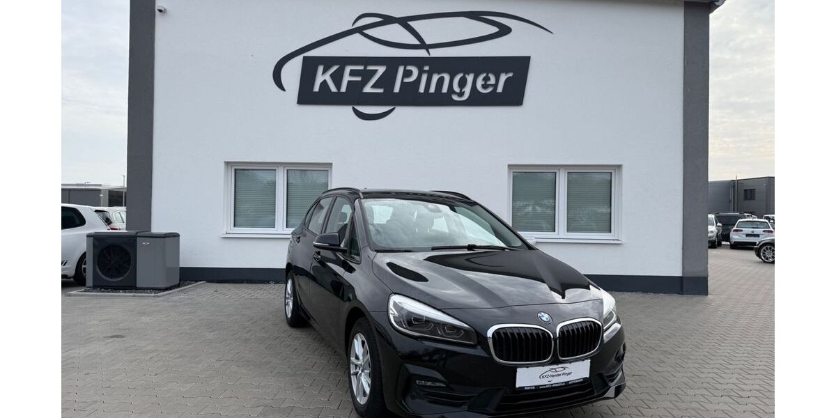 BMW 218 68.000 km 14.999 &euro; Kottenheim 56736