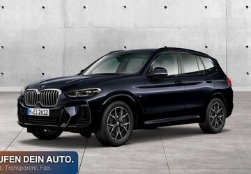 BMW X3 42.151 km 38.777 &euro; Koblenz 56073