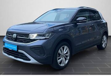 VW T-Cross 12.987 km 20.500 &euro; Mayen 56727