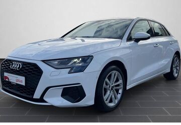 Audi A3 11.684 km 22.490 &euro; Mayen 56727