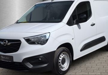 Opel Combo 30.990 km 15.900 &euro; Niederahr 56414