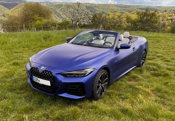 BMW M440 17.000 km 58.900 &euro; Boppard 56154