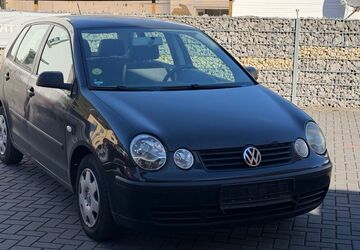 VW Polo 315.000 km 799 &euro; Bad Breisig 53498