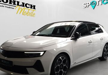 Opel Astra 75.621 km 19.900 &euro; Koblenz 56073