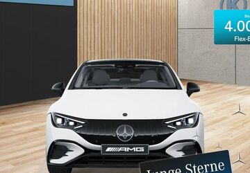 Mercedes-Benz EQE 3.303 km 64.890 &euro; Koblenz 56073