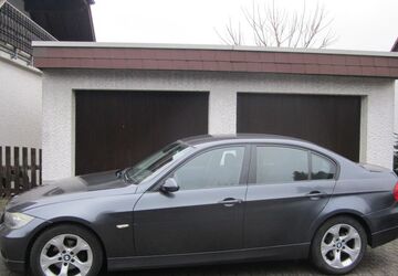 BMW 320 112.468 km 7.990 &euro; Neuwied 56567