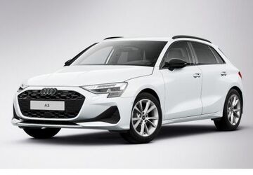 Audi A3 5.000 km 37.790 &euro; Mayen 56727