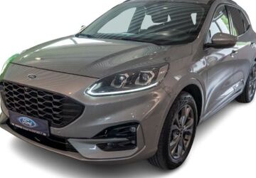 Ford Kuga 58.908 km 24.980 &euro; Koblenz 56073
