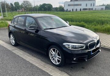 BMW 120 138.599 km 17.499 &euro; Koblenz 56072