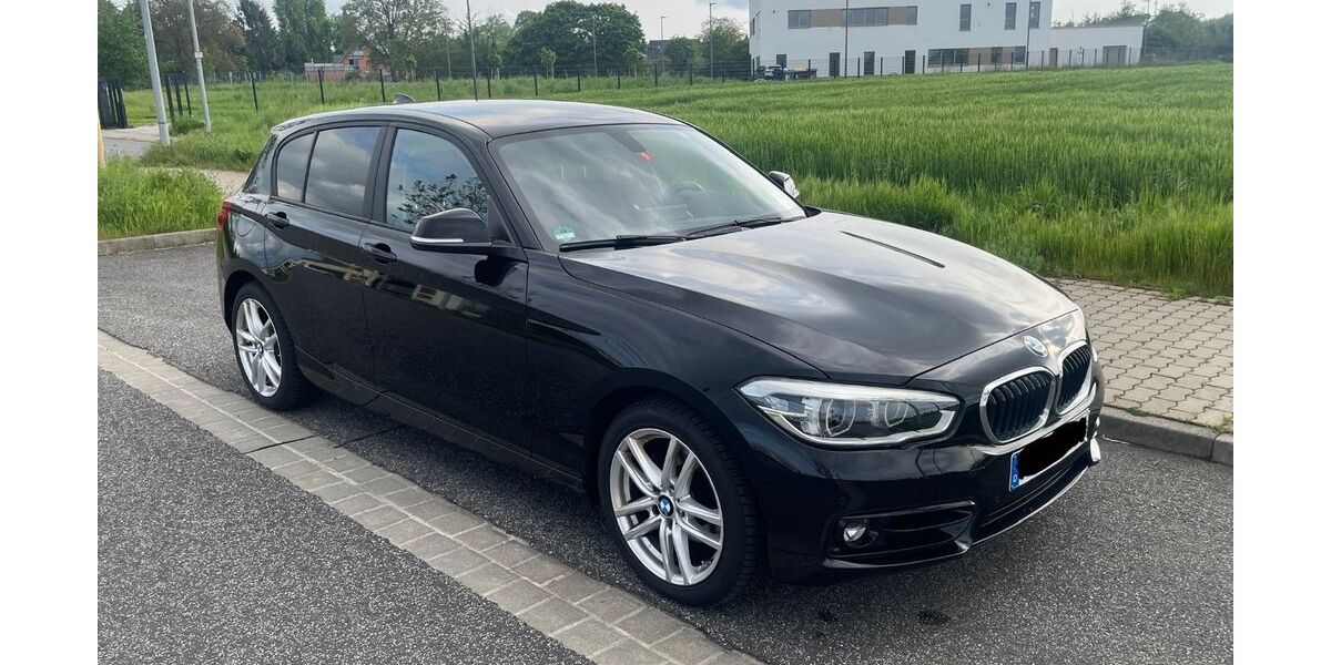 BMW 120 138.599 km 17.499 &euro; Koblenz 56072