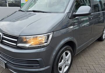 VW T6 Transporter 202.000 km 21.999 &euro; Oberwesel 55430