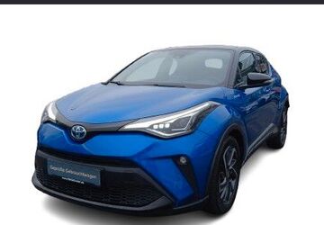 Toyota C-HR 50.399 km 20.780 &euro; Neuwied 56566