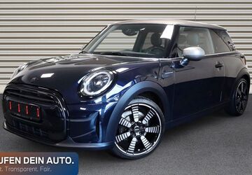 Mini Cooper 38.932 km 20.750 &euro; Koblenz 56073