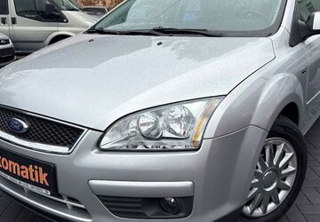 Ford Focus 96.320 km 4.999 &euro; Koblenz 56070