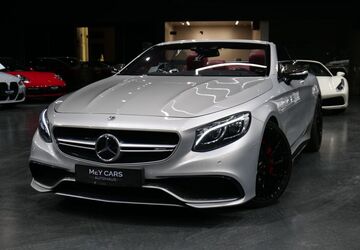 Mercedes-Benz S 63 AMG 164.880 km 72.980 &euro; Koblenz 56070