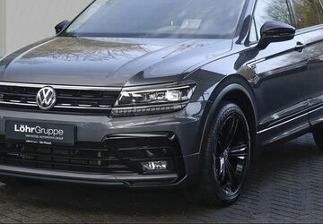 VW Tiguan 51.390 km 27.480 &euro; Koblenz 56076