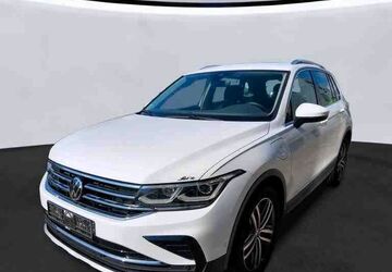VW Tiguan 69.280 km 26.999 &euro; Kottenheim 56736