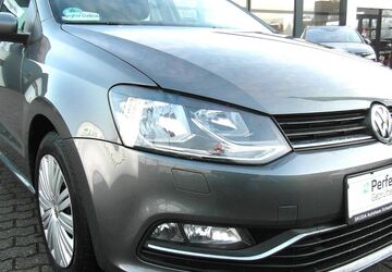 VW Polo 29.150 km 11.950 &euro; Neuwied-Engers 56566