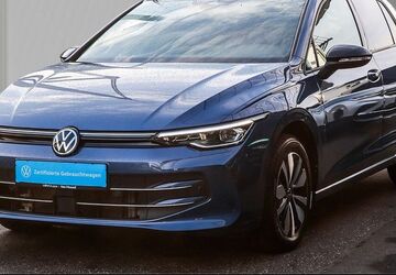 VW Golf 26.393 km 24.480 &euro; Koblenz 56070