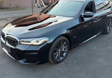 BMW 540 147.000 km 32.900 &euro; Girod bei Montabaur 56412