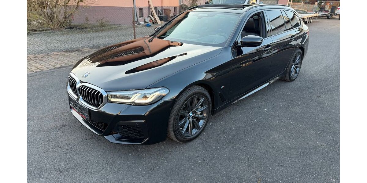 BMW 540 147.000 km 32.900 &euro; Girod bei Montabaur 56412