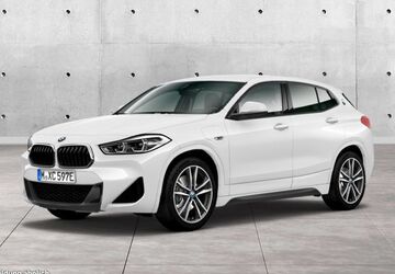 BMW X2 90.892 km 24.900 &euro; Koblenz 56073