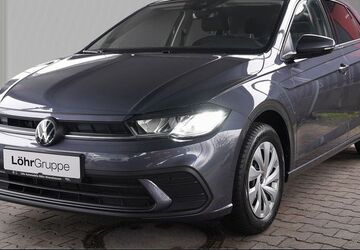 VW Polo 23.310 km 19.680 &euro; Höhr-Grenzhausen 56203