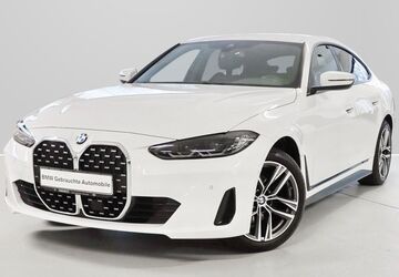 BMW 420 Gran Coupé 43.051 km 34.410 &euro; Neuwied 56564