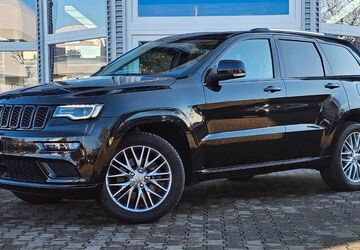 Jeep Grand Cherokee 57.200 km 29.990 &euro; Neuwied 56566