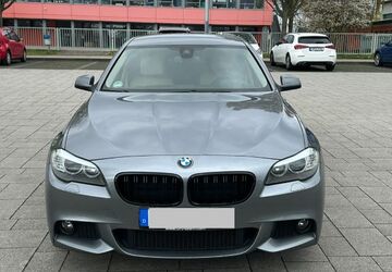 BMW 520 183.000 km 14.700 &euro; Weitersburg 56191