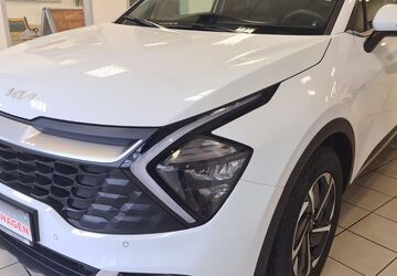 Kia Sportage 31.500 km 25.999 &euro; Mülheim-Kärlich 56218