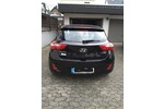 Hyundai i30 93.000 km 7.900 &euro; Koblenz 56068