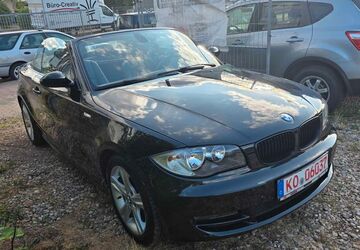 BMW 118 164.000 km 5.990 &euro; Koblenz 56070