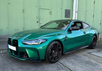 BMW M4 30.932 km 74.990 &euro; Wirges 56422