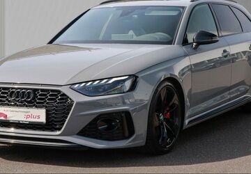 Audi RS4 83.403 km 52.980 &euro; Koblenz 56070