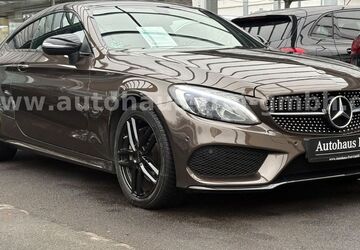 Mercedes-Benz C 220 150.000 km 19.990 &euro; Montabaur 56410