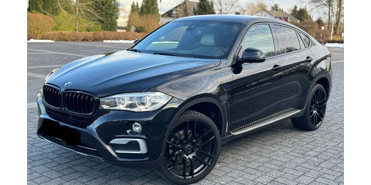 BMW X6 181.000 km 19.850 &euro; Höhr-Grenzhausen 56203