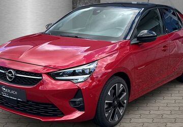 Opel Corsa 51.945 km 16.800 &euro; Niederahr 56414