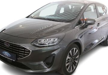 Ford Fiesta 11.900 km 18.980 &euro; Koblenz 56073