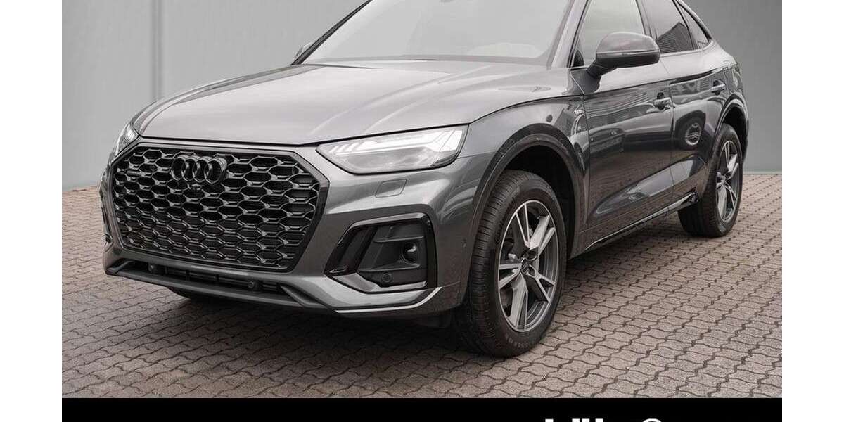 Audi Q5 6.500 km 57.450 &euro; Neuwied 56564