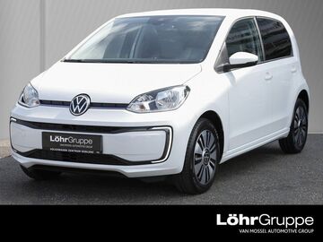 Gebrauchte VW up!