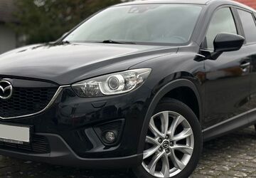 Mazda CX-5 160.000 km 11.900 &euro; Neuwied 56564