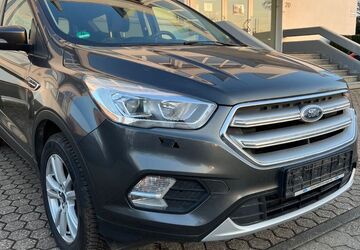 Ford Kuga 113.000 km 8.199 &euro; Koblenz OT Neuendorf 56070