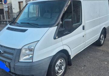 Ford Transit 220.000 km 2.650 &euro; Bendorf 56170