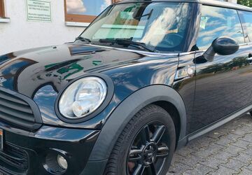 Mini ONE 145.000 km 4.900 &euro; Nastätten 56355