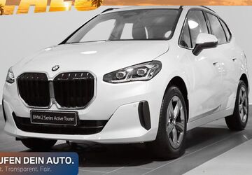 BMW 216 Active Tourer 2.955 km 35.000 &euro; Neuwied 56564