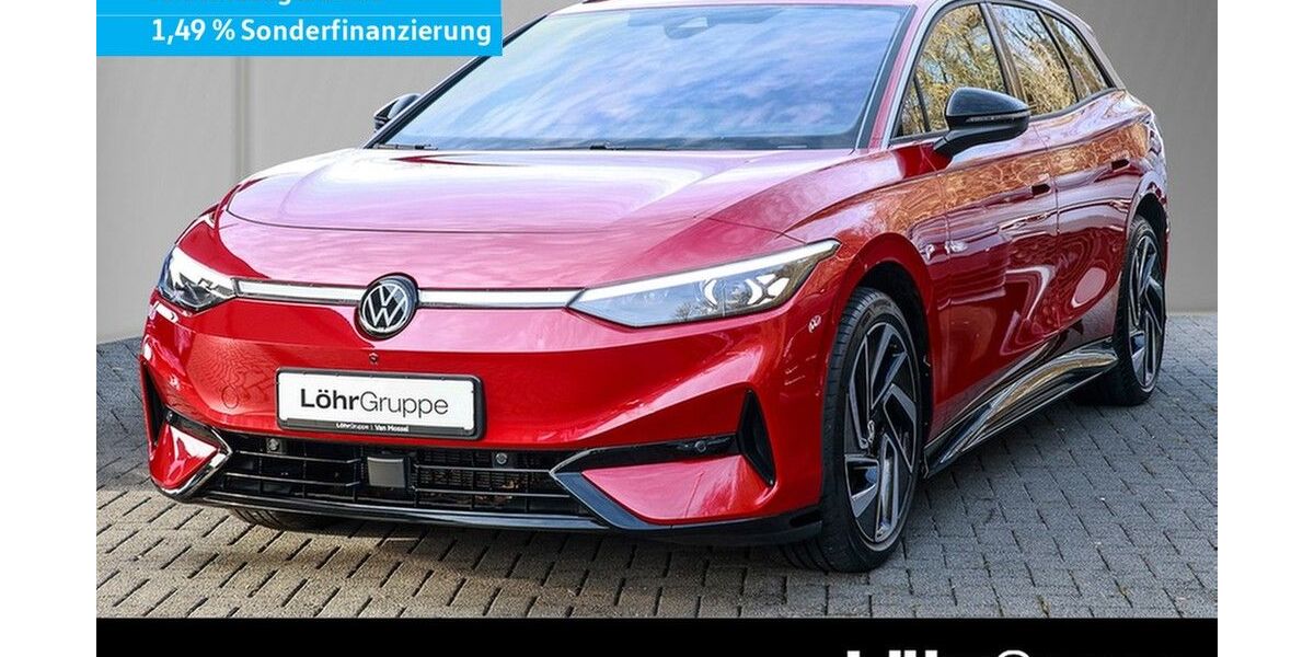 VW ID.7 12.960 km 49.480 &euro; Koblenz 56076