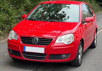 VW Polo 127.500 km 3.000 &euro; Koblenz 56070
