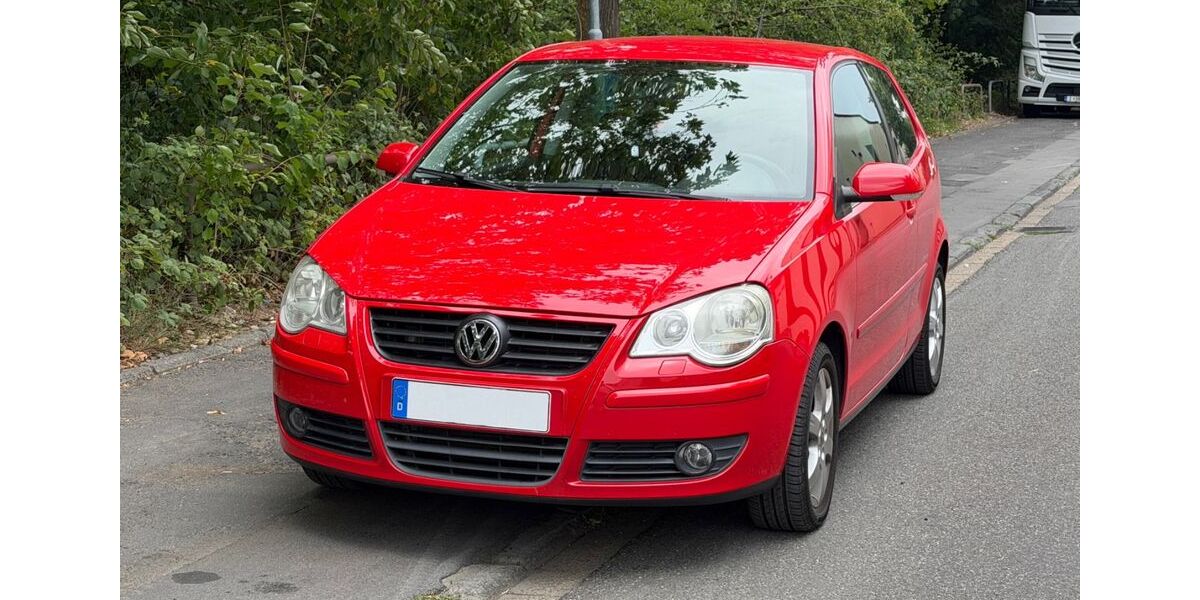 VW Polo 127.500 km 3.000 &euro; Koblenz 56070