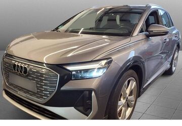 Audi Q4 e-tron 41.290 km 31.370 &euro; Diez 65582
